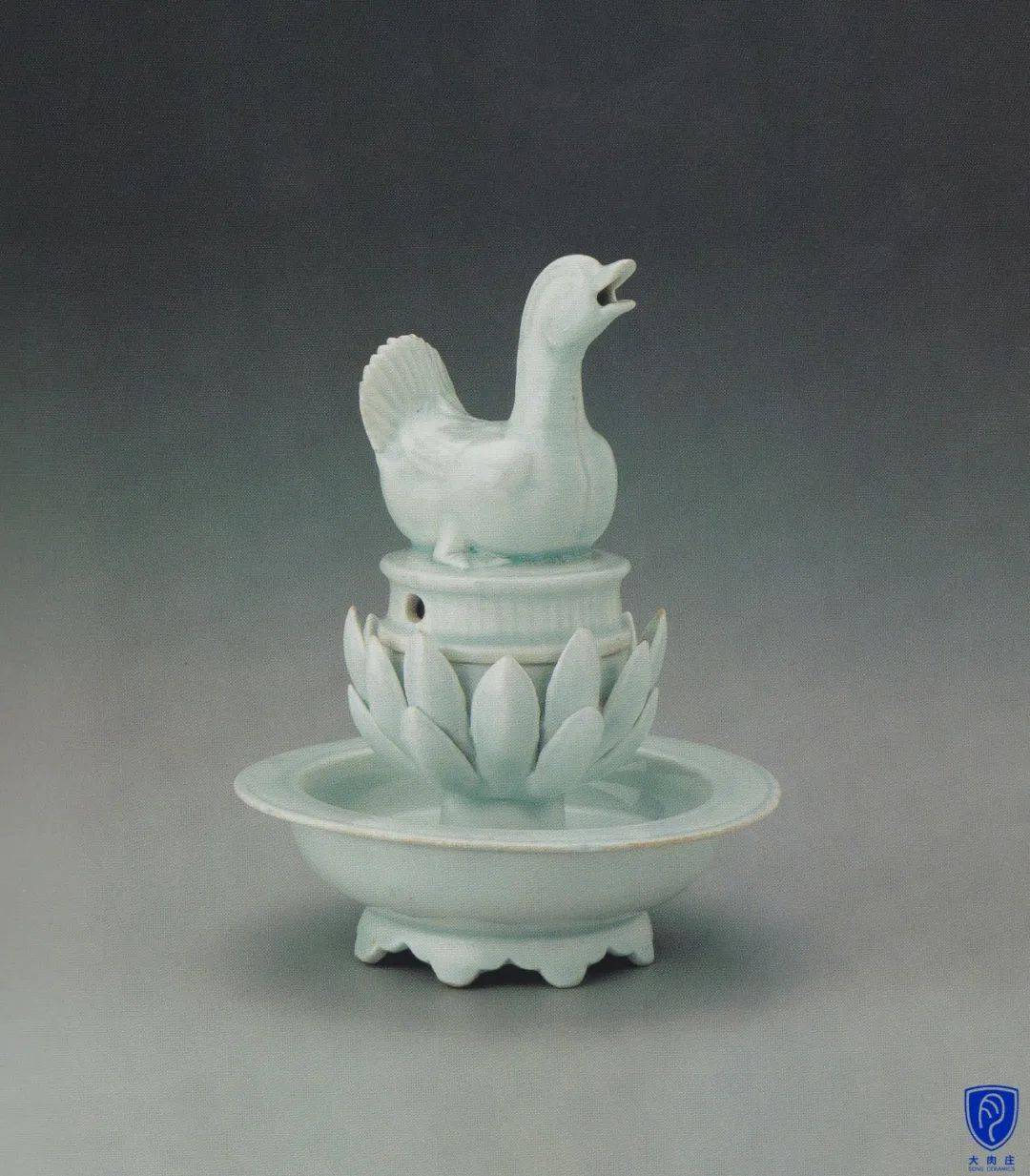 这些博物馆隐秘的角落里竟然藏着如此极品的青白瓷