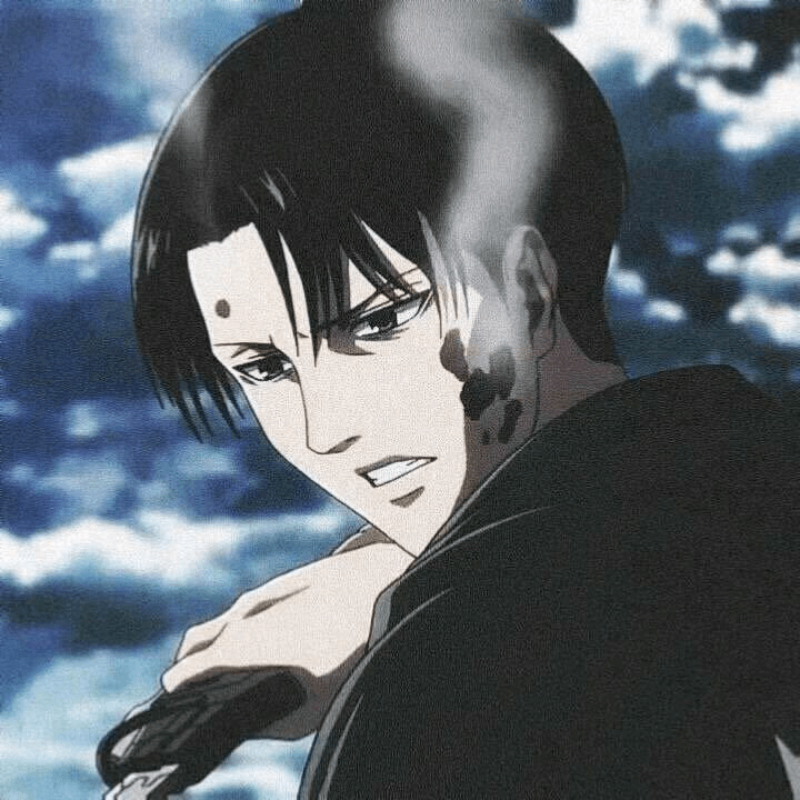 头像图片丨男生女生动漫头像