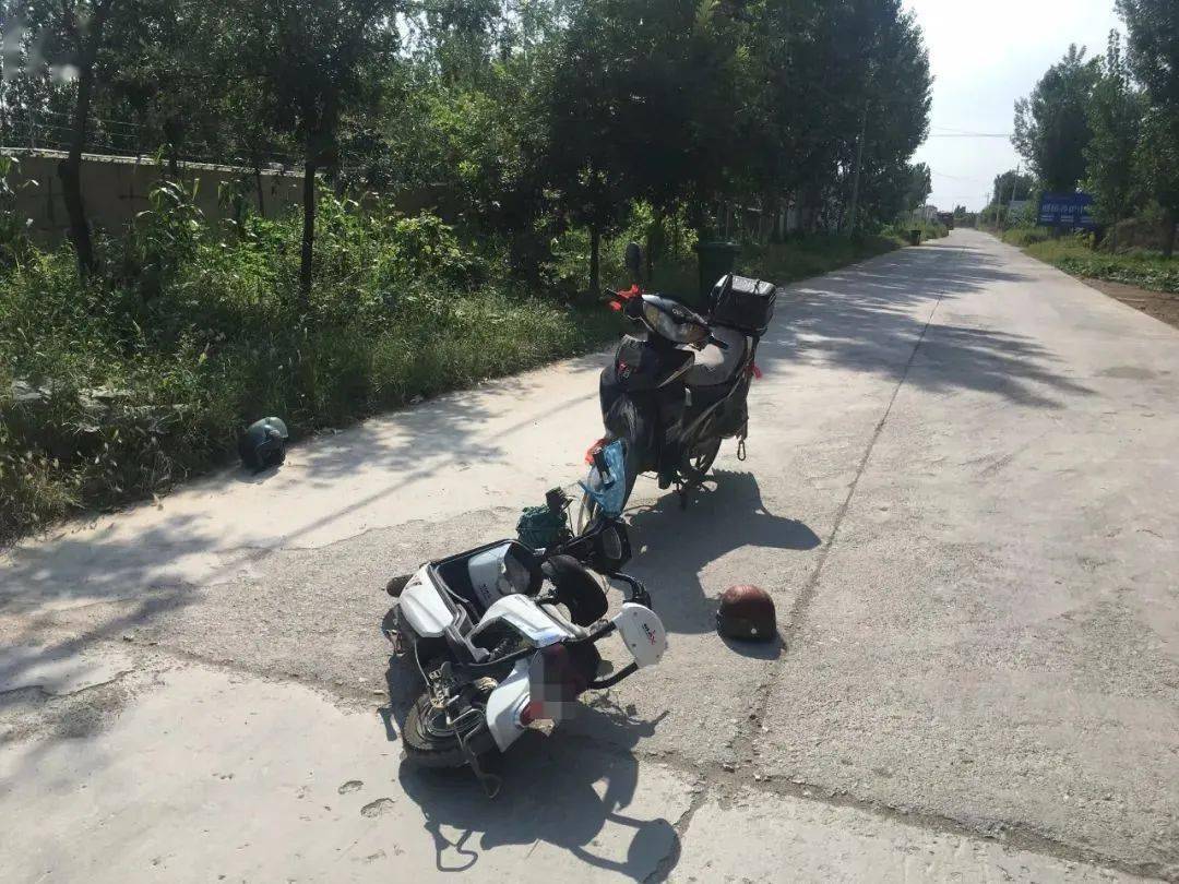 最新曝光淄博几起车祸原来它这么重要