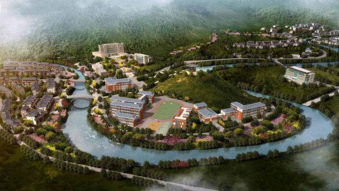 横口乡成立移民安置党员先锋调解队