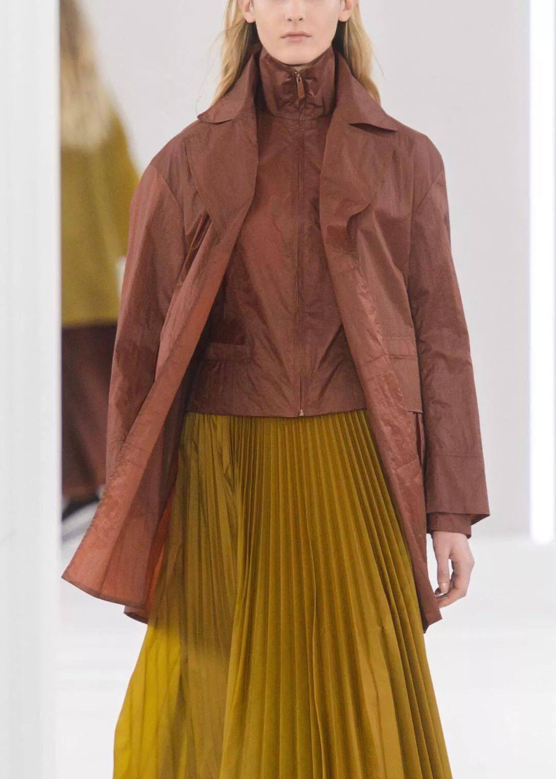 纸质褶皱抽褶顺褶