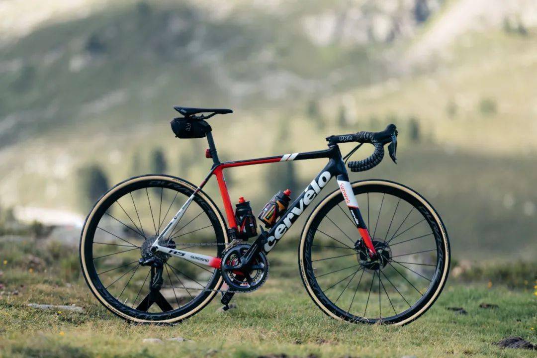 2020环法22支车队顶级战车一览by陈主任