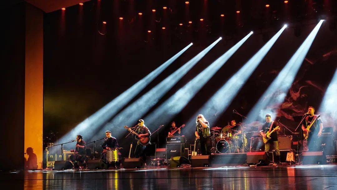 乐坛快讯杭盖乐队北归巡演上半程圆满结束十月将再度启程