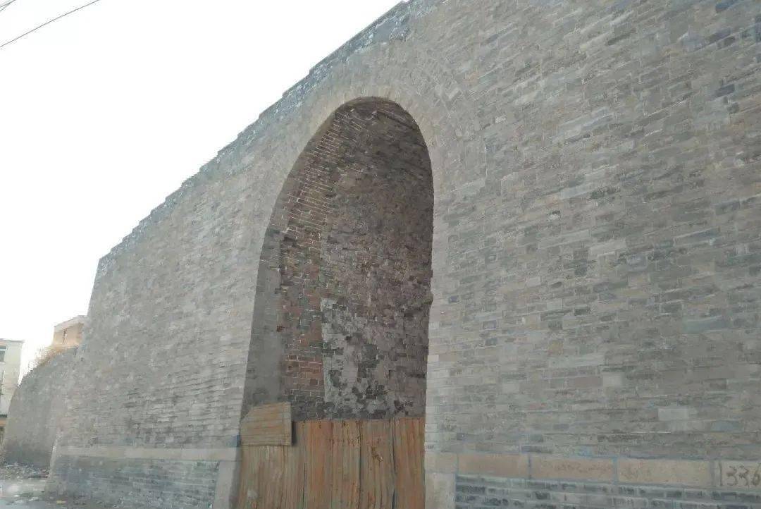 饱经沧桑的巩华城昌平人心中的文化瑰宝