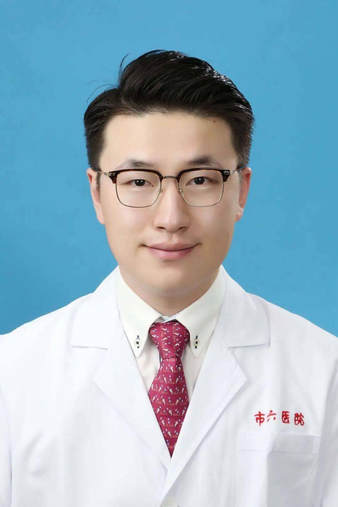 姜晨轶上海市交通大学附属第六人民医院主治医师,临床