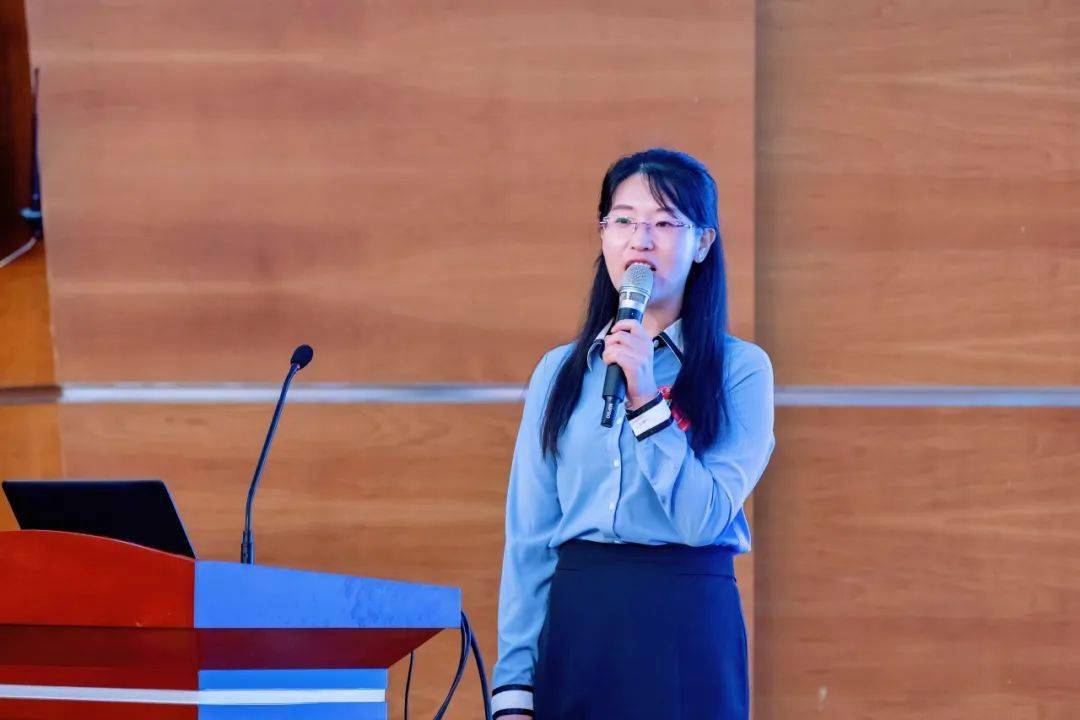 祝贺这些老师荣获区级市级国家级荣誉有你认识的么