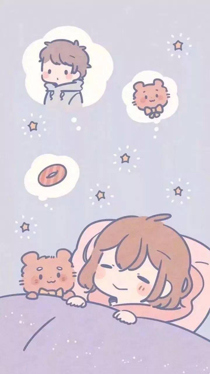 有哪些羡煞旁人的情侣壁纸一看就知道你有对象