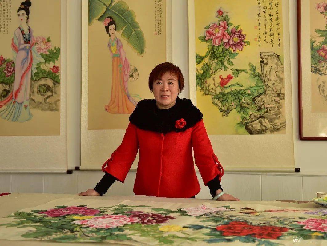 最美教师辛勤耕耘杏坛收获桃李满园2020沂源最美教师先进事迹连载