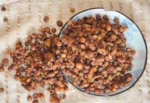 中国顶级常用香料大全