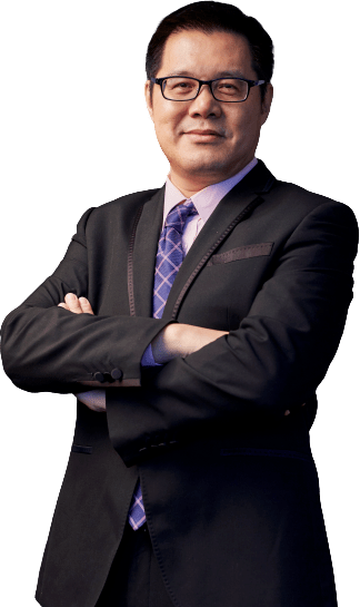 顶新国际集团餐饮事业群任职19年■前德克士大学执行校长余章荣