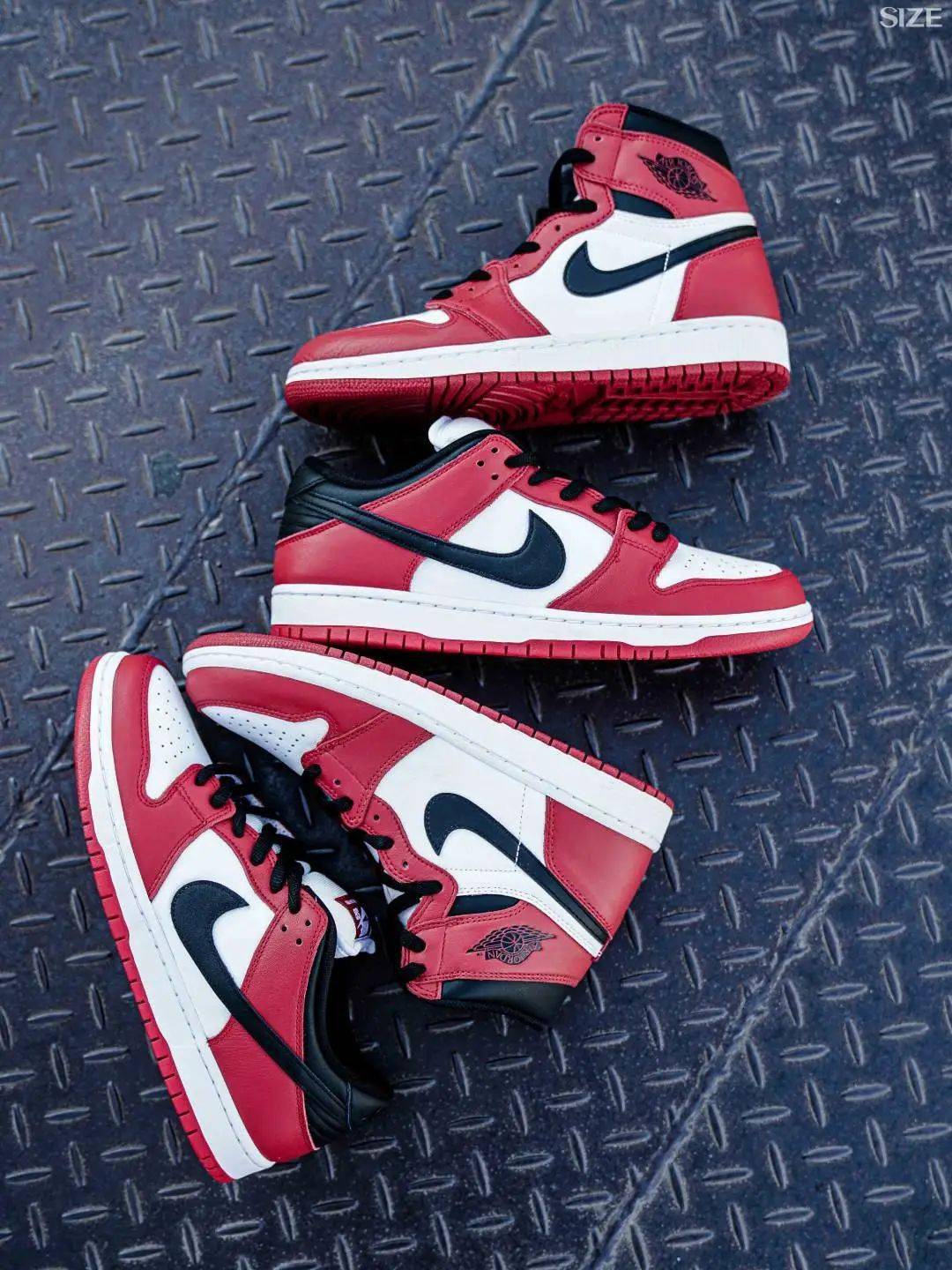 芝加哥配色对你来说究竟意味着什么