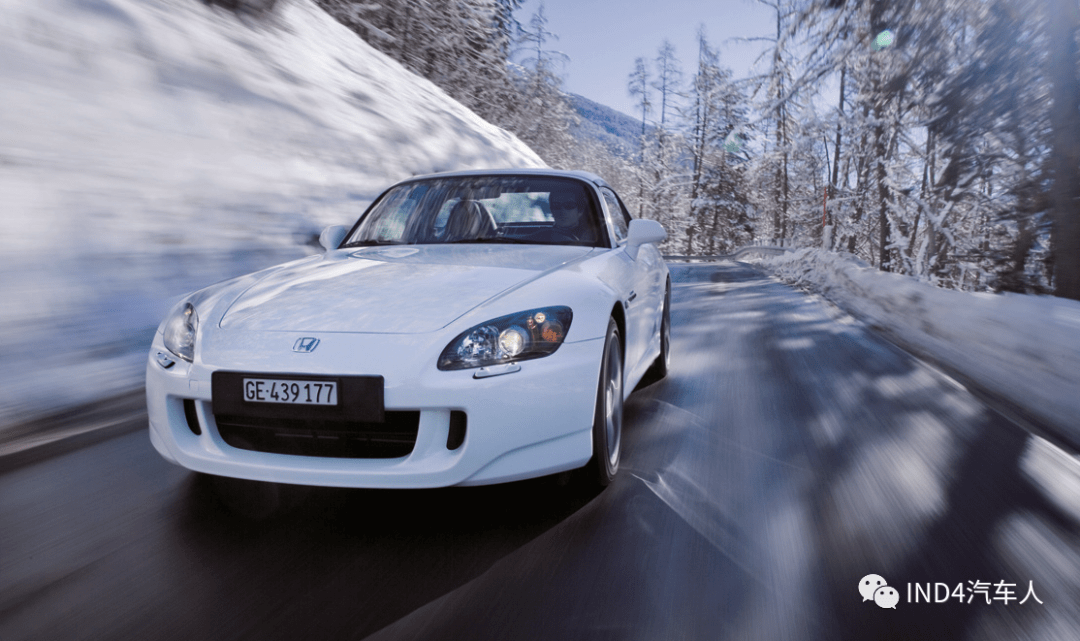 东瀛小钢炮之 S2000_搜狐汽车_搜狐网
