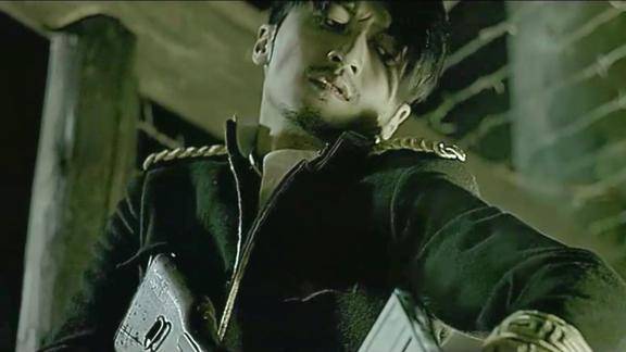 新少林寺曹蛮要和洋人建铁路竟然不征求其他人意见直接动工