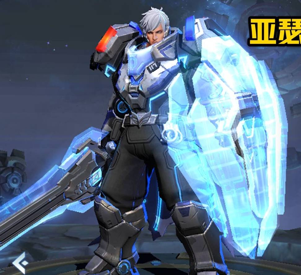 对抗路比较强势的战士英雄吕布不占优势他深受职业玩家喜爱