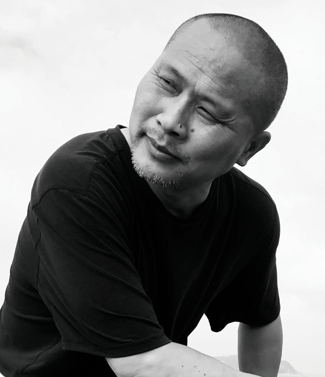 【书画】诗墨灵犀——杨键,赵雪松书画展