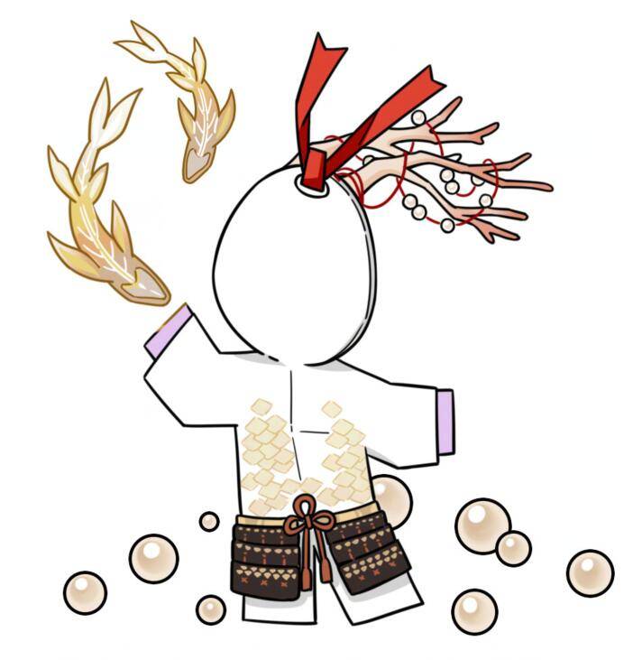 阴阳师:周年庆有六款皮肤,五款已经确定,可能是双典藏_风狸