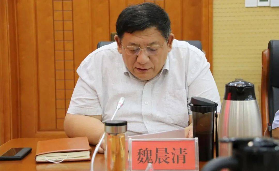 莘县召开乡村振兴工作调度会议