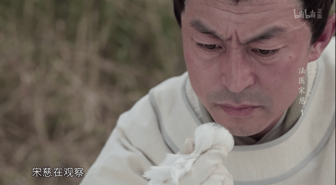 豆瓣9.6,《法医宋慈》:看这部纪录片,需要胆量