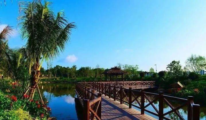 超美!琼海这些地方一定要来打卡