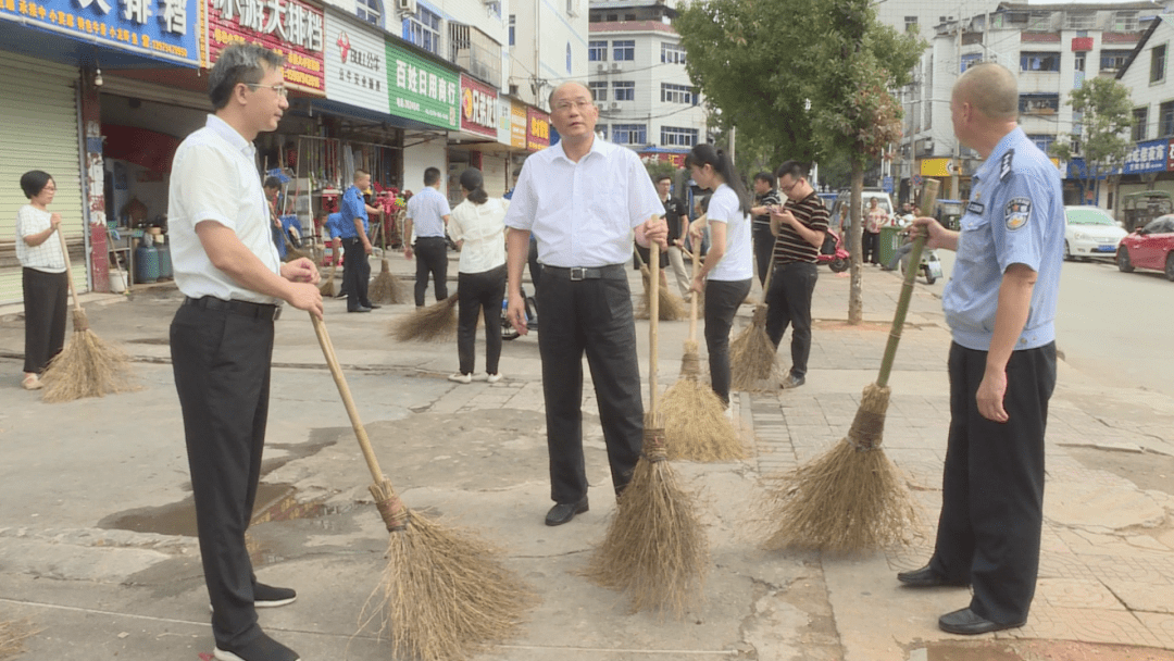 广昌县委书记许爱军图片