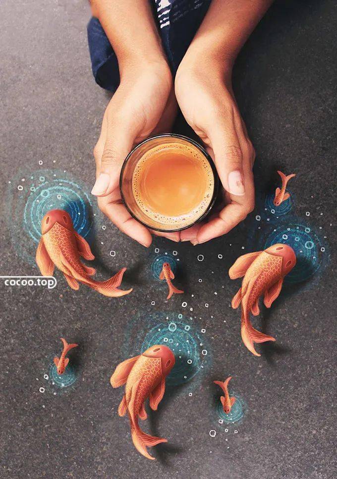 何为美感?用好这些形式法则就对啦!