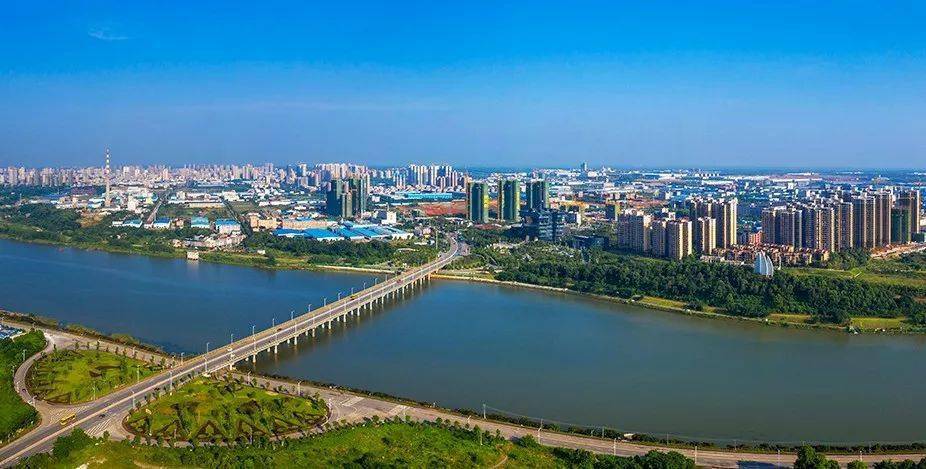 看我宁乡变变变!每一瞬间都想珍藏(内附对比视频,速戳→)_城市