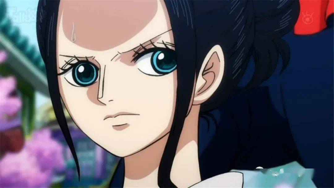 海贼王941集动画名场面视频片段-索隆,山治6年后重聚-合作救小南子请