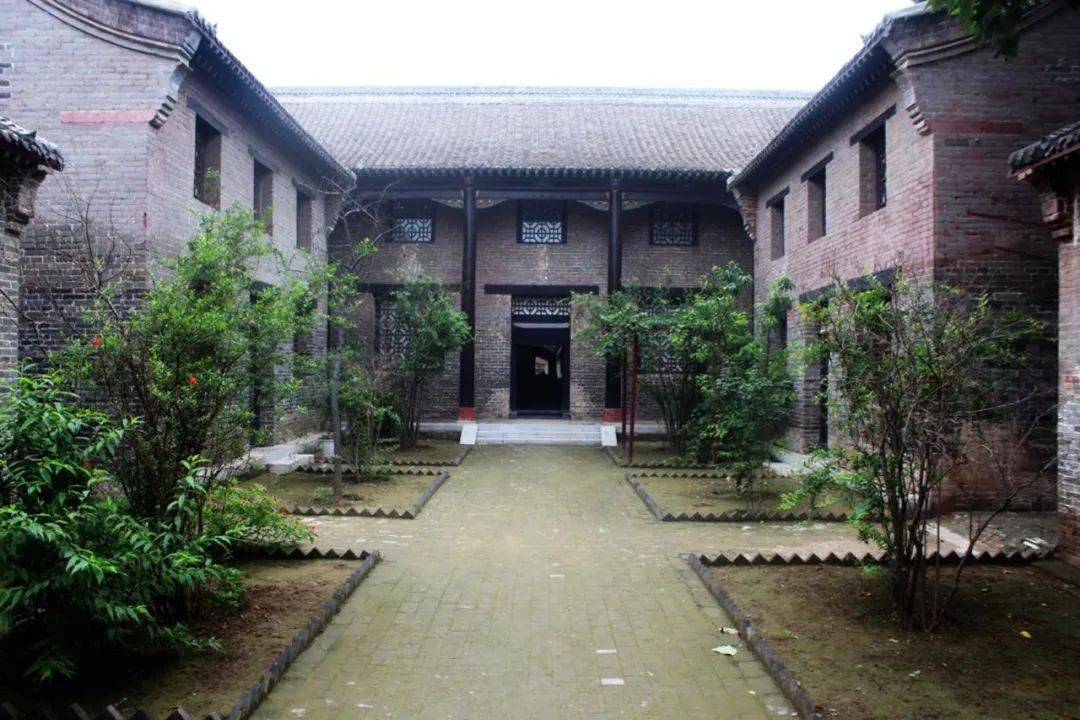 别加班了来邯郸这个北方小江南放松一下