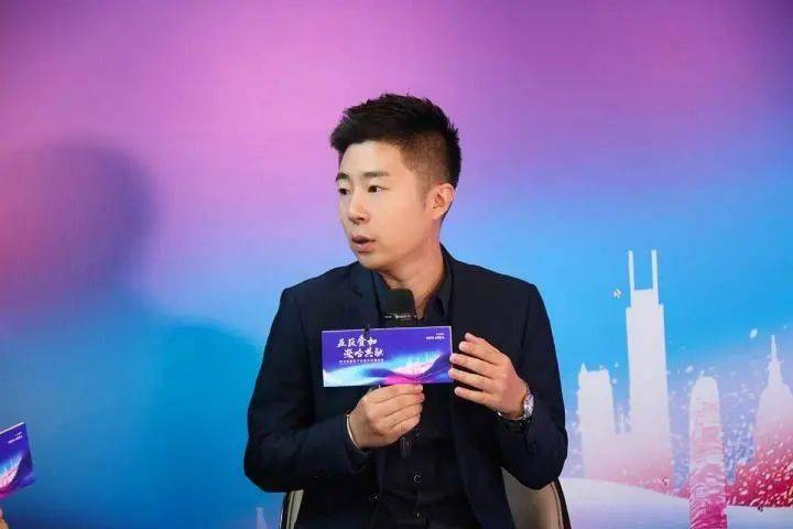 王海龙深哈万科城以产业与新区互通共融社区坊吸引精英落户