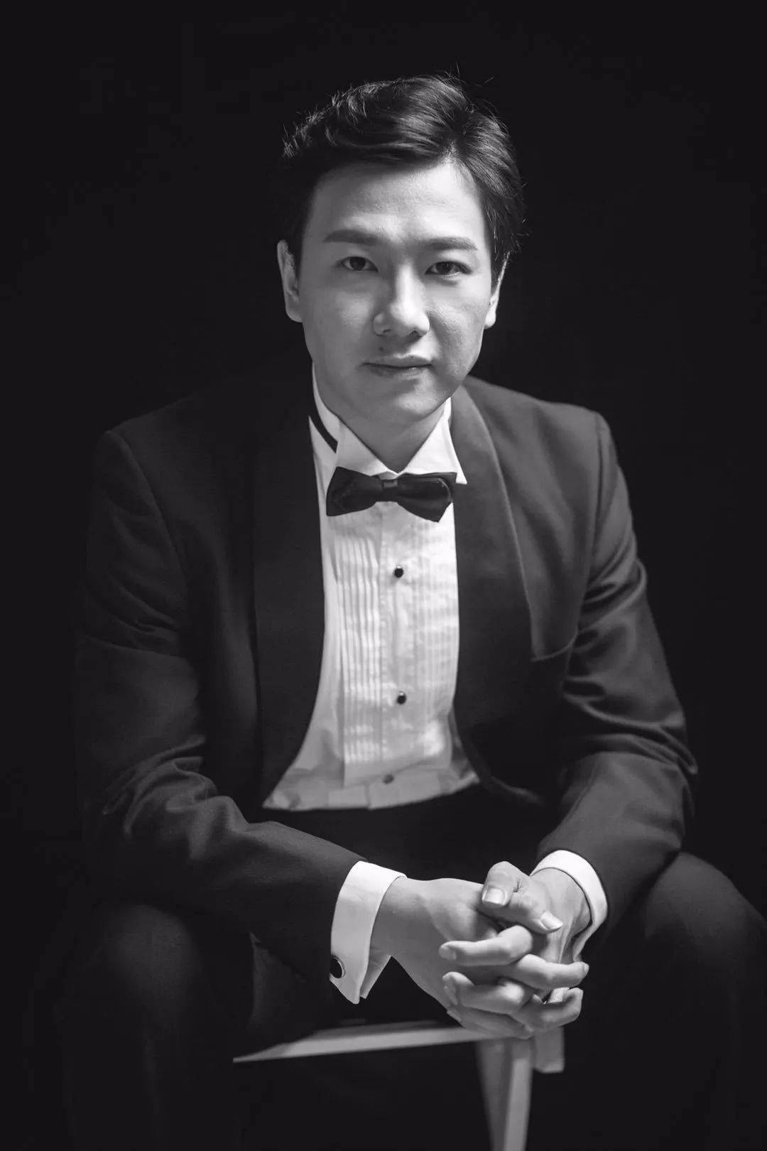 我院声歌系校友陈金鑫将于维也纳音乐厅主演莫扎特歌剧唐璜