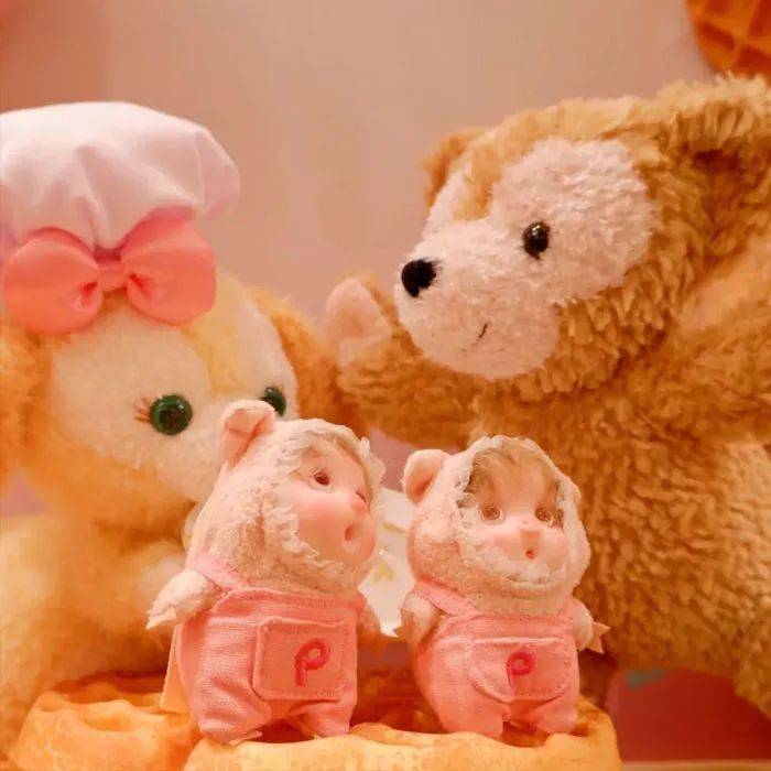 ins风微信朋友圈,小清新风格的封面图.背景图