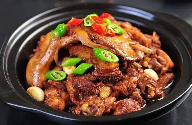 【每周菜谱】第三周