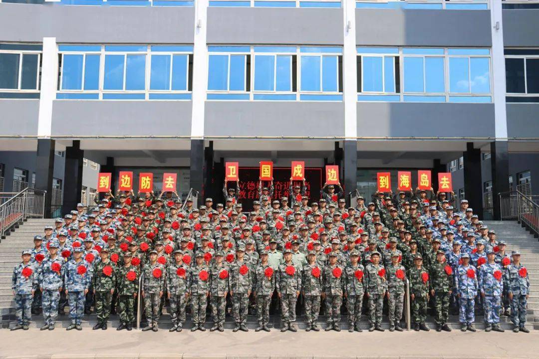 天津蓟县66318部队图片
