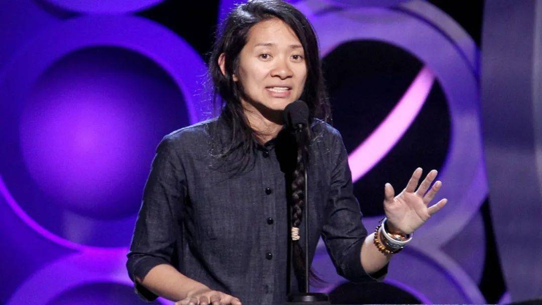 贴在赵婷身上的所有标签都没有意义