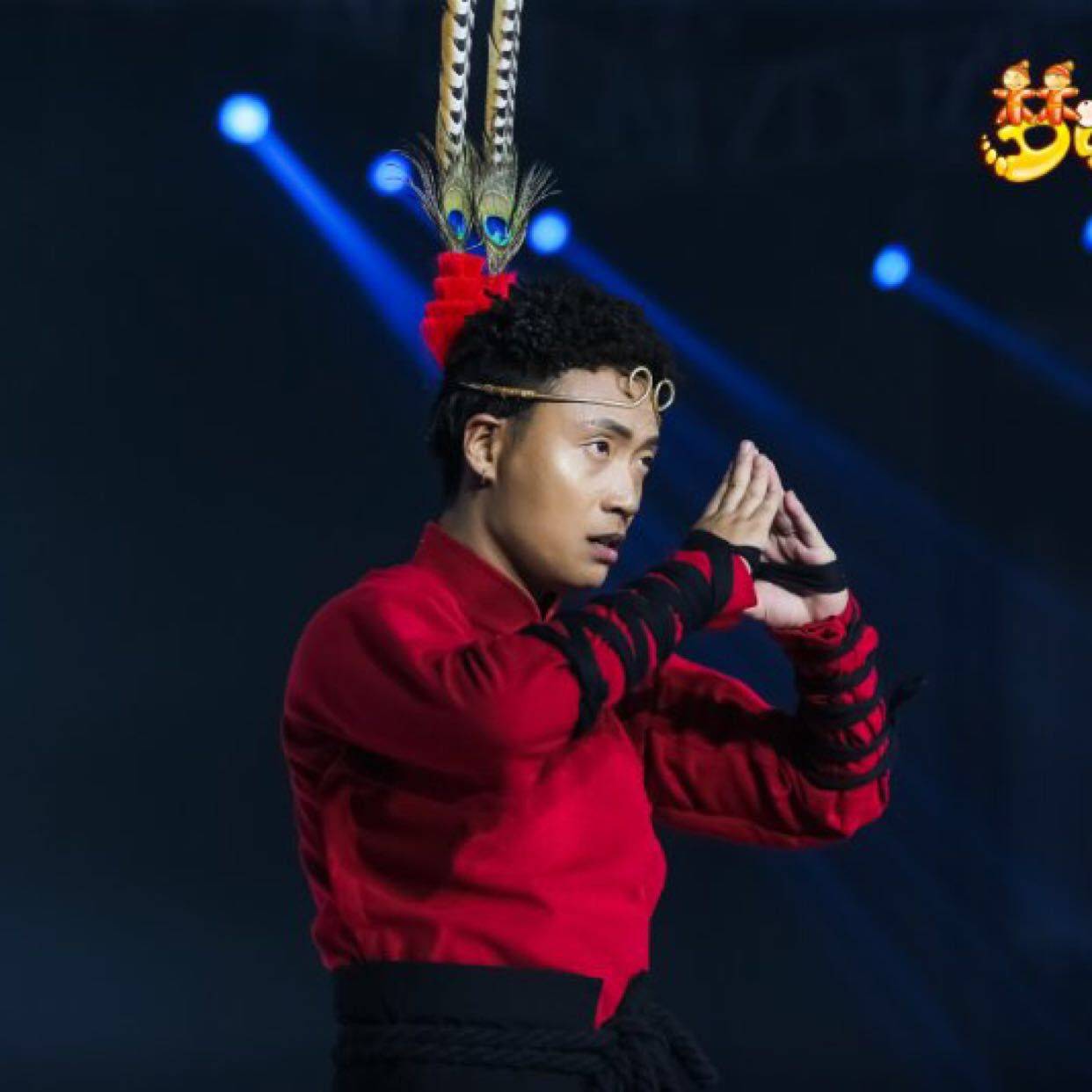 世界街舞locking之王肖杰:没人讨厌岂不是很没意思丨专访