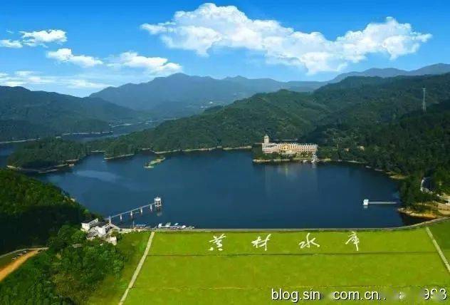 大坝塘水库拟建地址位于宁乡市黄材镇松华村,湘江一级支流沩江的支流