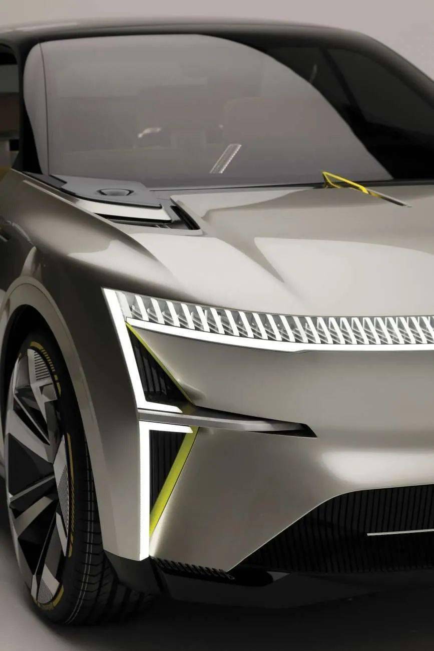 关于贯穿灯(格栅灯)的那些车_搜狐汽车_搜狐网