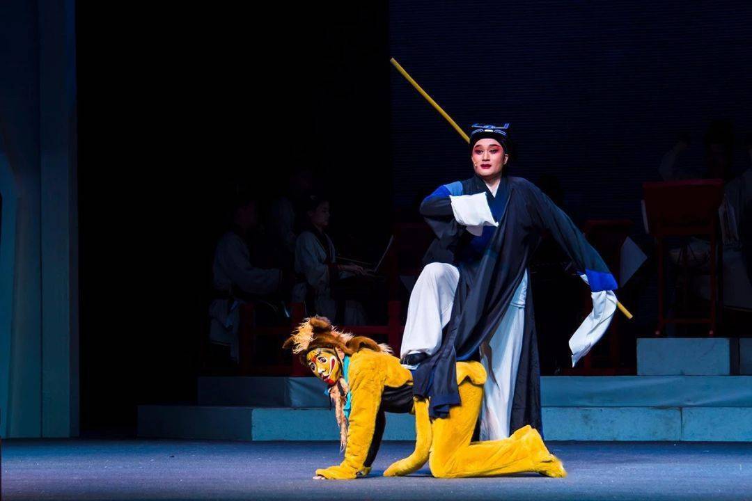 四大南戏之一瓯剧杀狗记