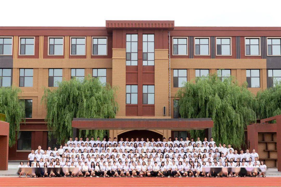 亚桥小学丨乘风破浪教师show