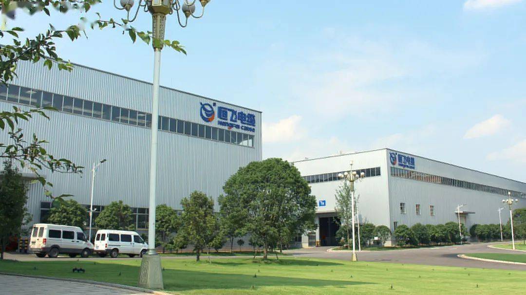 中科科创完成对明阳电气恒飞电缆的preipo轮投资