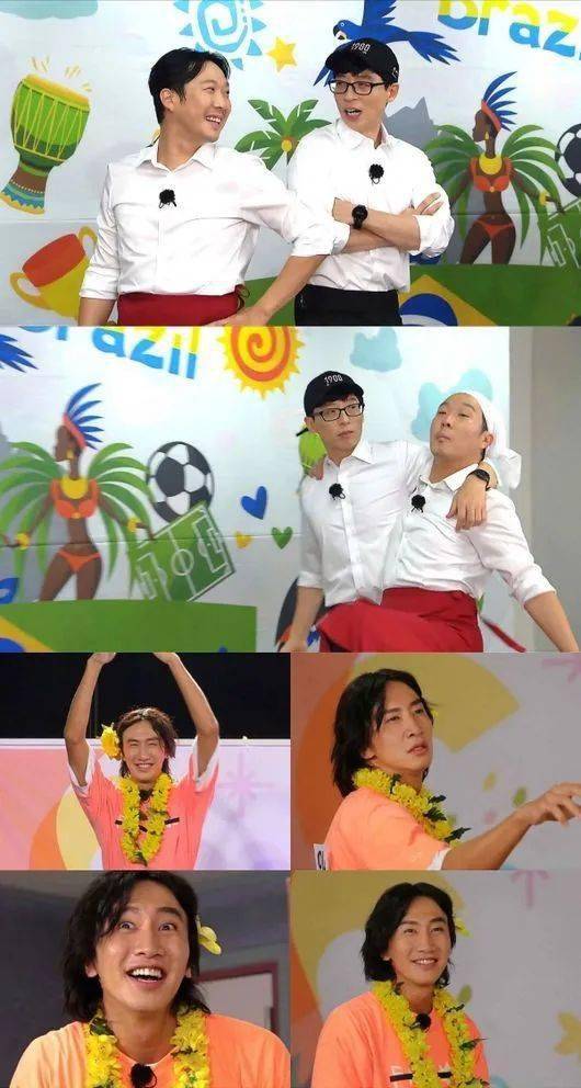 以为这期rm很水的