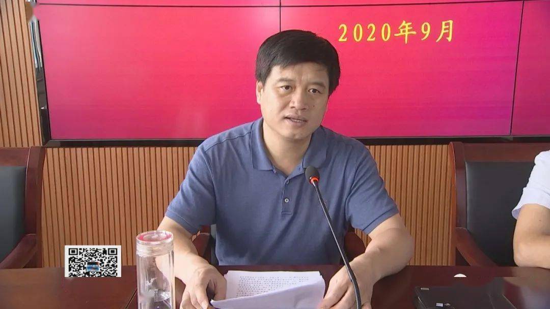 博兴新闻我县组织收看全市人民武装工作推进视频会议安排部署全县人民