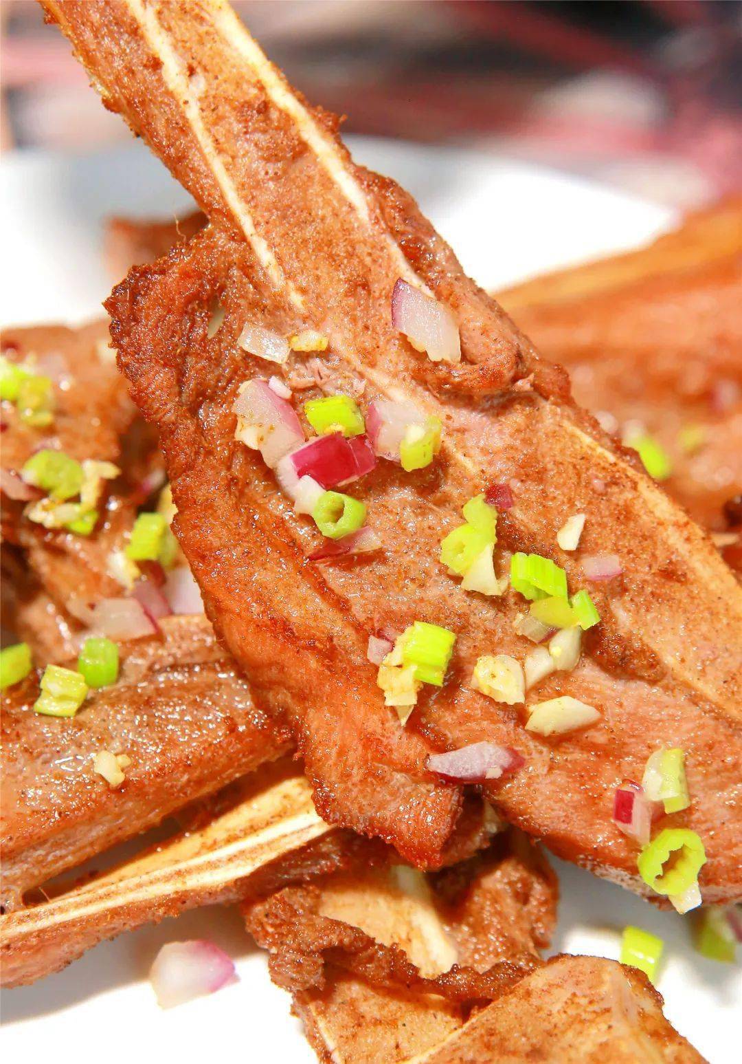 39元叹火焰牛扒套餐制霸四会原切牛排界的大佬来了性价比高得吓人