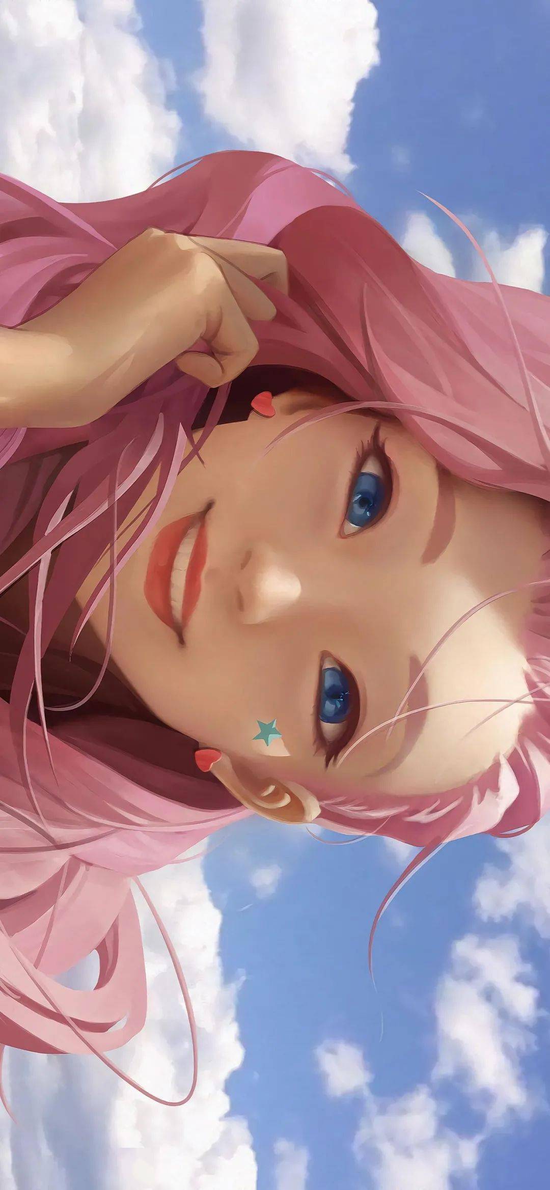 lol新英雄seraphine_壁纸