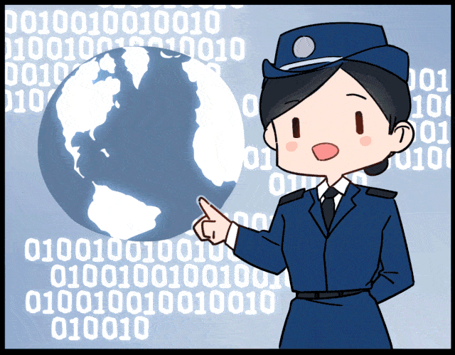 信息安全知识大普及赶紧收录一份吧