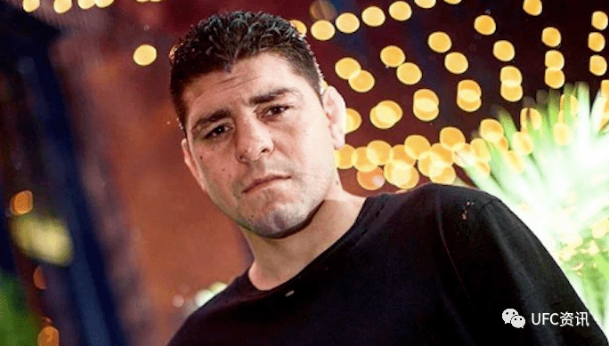 ufc今日讯915夜魔为什么会得到那么多人的喜欢67
