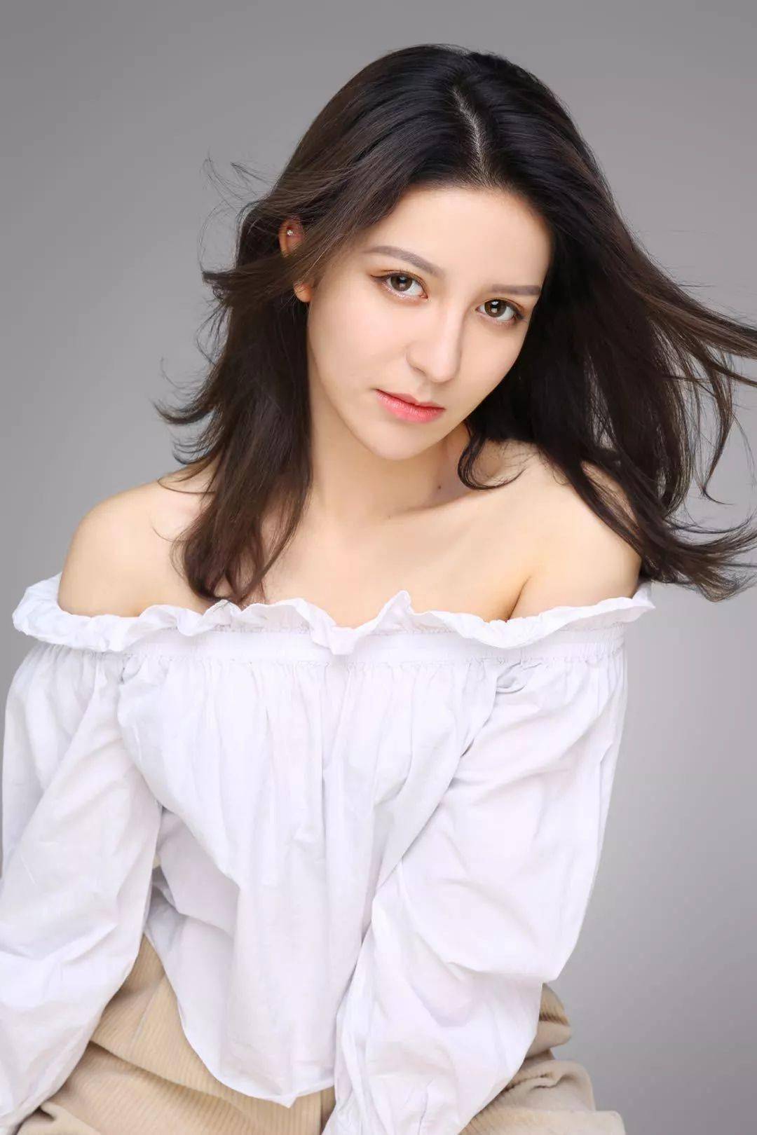 笑容是这个世界上最有感染力的东西_李文洁