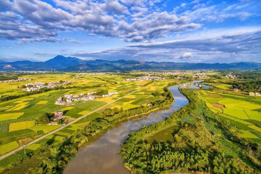 重磅2020年乐昌市中国农民丰收节剧透来啦