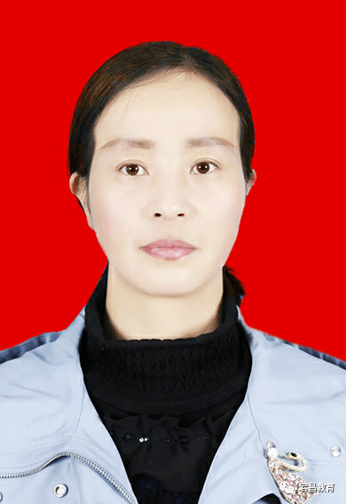 赵赛华,女,生于1980年,甘肃省陇南市宕昌县人,2001年参加工作,现就职