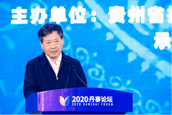 审计署副审计长王文斌:万达已成为全国企业包县整体扶贫的样板